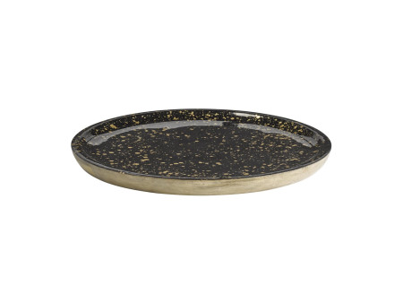 APS Plat/assiette MANGO, diamètre: 355 mm