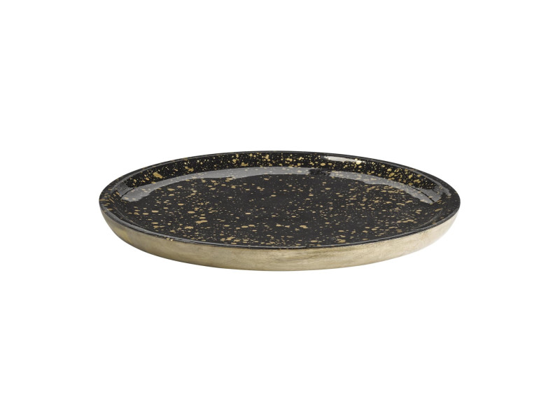 APS Plat/assiette MANGO, diamètre: 355 mm