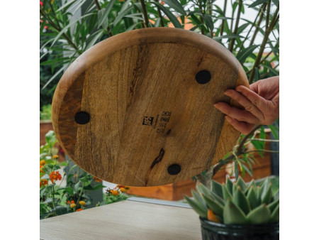 APS Plat/assiette MANGO, diamètre: 355 mm