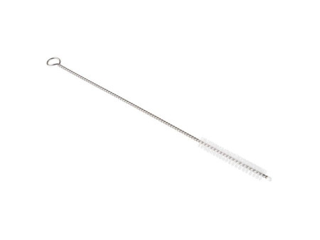 APS Goupillon de remplacement pour paille, acier inoxydable