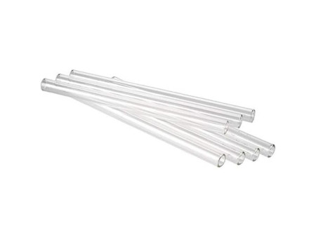 APS Paille, en verre, longueur : 150 mm