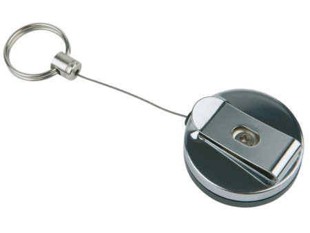 APS Porte-clés rétractable, set de 2
