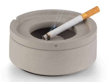 APS Cendrier ELEMENT, gris