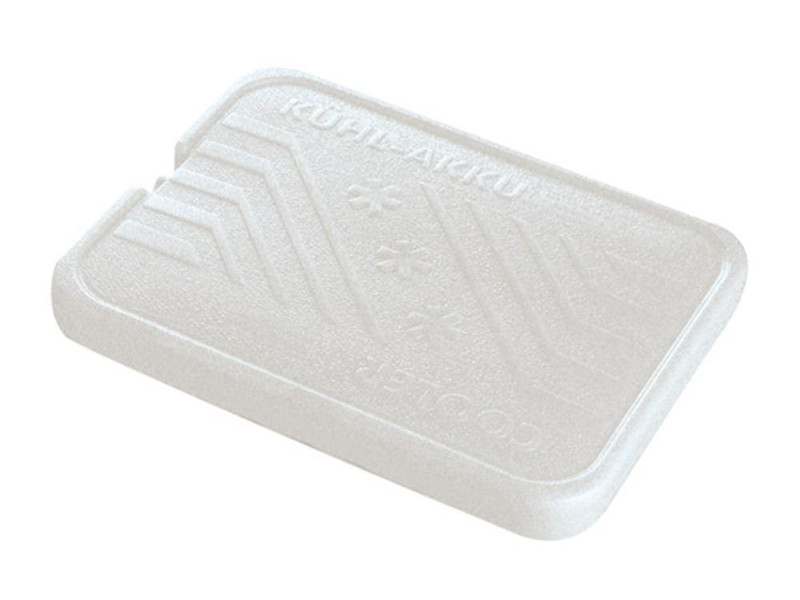 APS Bloc réfrigérant, blanc