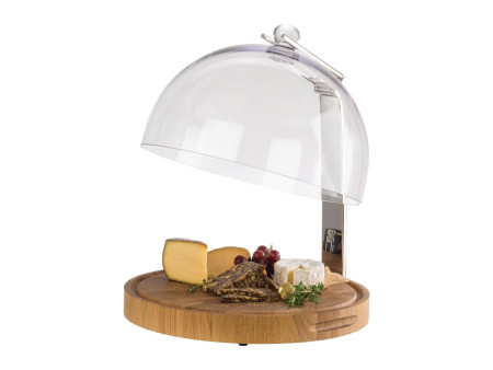 APS Support de cloche FLEXIBLE, 355 x 300 x 390 mm