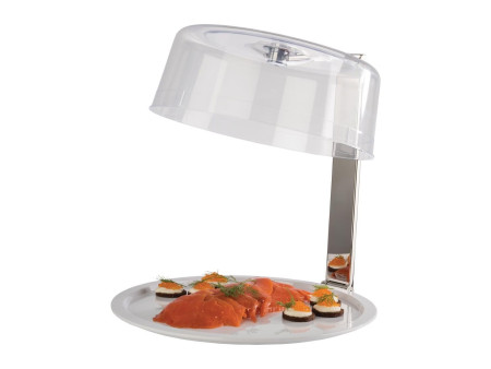 APS Support de cloche FLEXIBLE, 355 x 300 x 390 mm