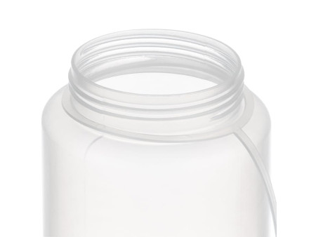 APS Bouteille verseuse souple, 1.025 ml, transparent