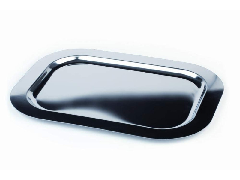 APS Plateau FINESSE, (L)580 x (P)420 mm, argent