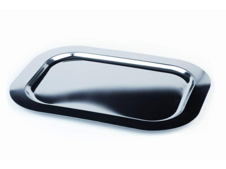 APS Plateau FINESSE, (L)680 x (P)480 mm, argent