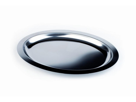 APS Plateau FINESSE, (L)600 x (P)410 mm, argent