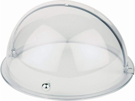 APS Cloche basculante, diamètre: 500 mm, transparent