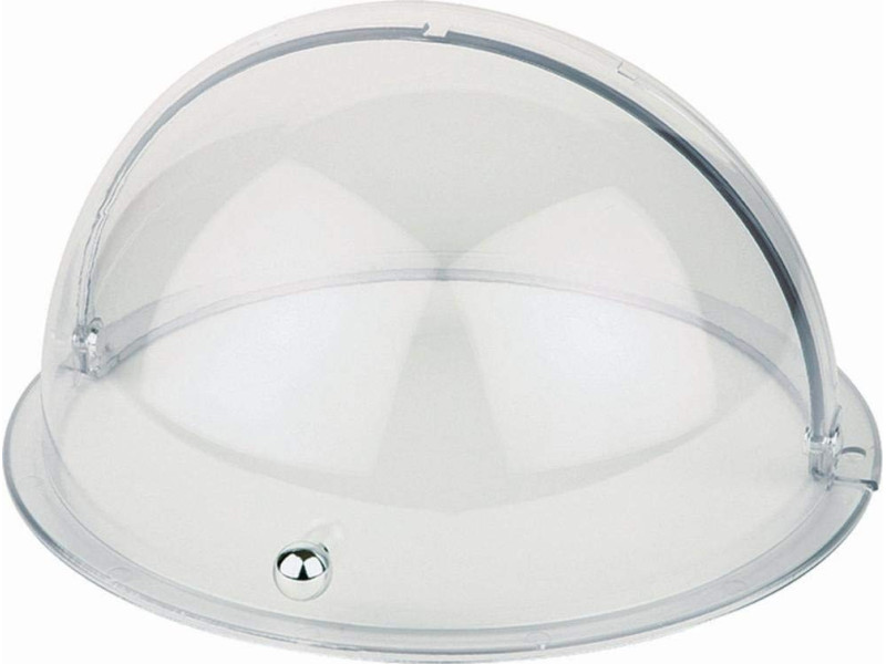APS Cloche basculante, diamètre: 500 mm, transparent