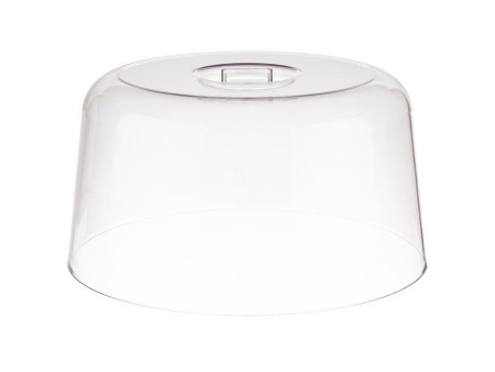 APS Cloche de conservation, diamètre: 230 mm, transparent