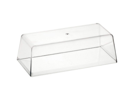 APS Cloche de protection pour cake, (L)295 x (P)135 mm