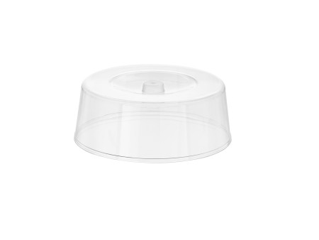 APS Cloche de conservation, diamètre: 300 mm, transparent