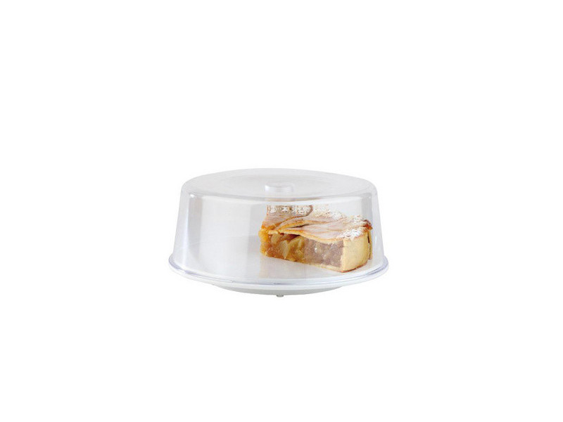 APS Cloche de conservation, diamètre: 300 mm, transparent