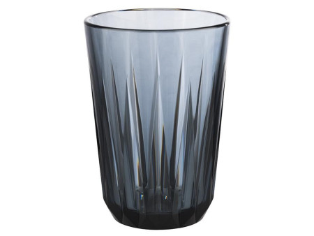 APS Verre CRYSTAL, 0,15 litre, gris