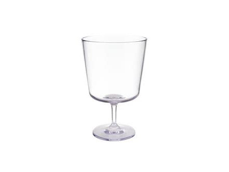 APS Verre BEACH, 0,3 litre, transparent