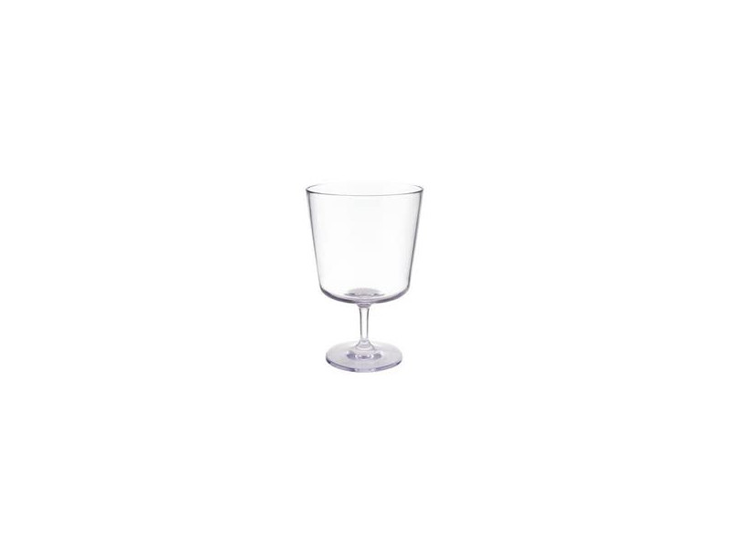 APS Verre BEACH, 0,3 litre, transparent