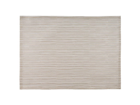 APS Set de table SCHMALBAND, 450 x 330 mm, blanc