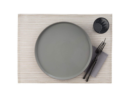 APS Set de table SCHMALBAND, 450 x 330 mm, blanc