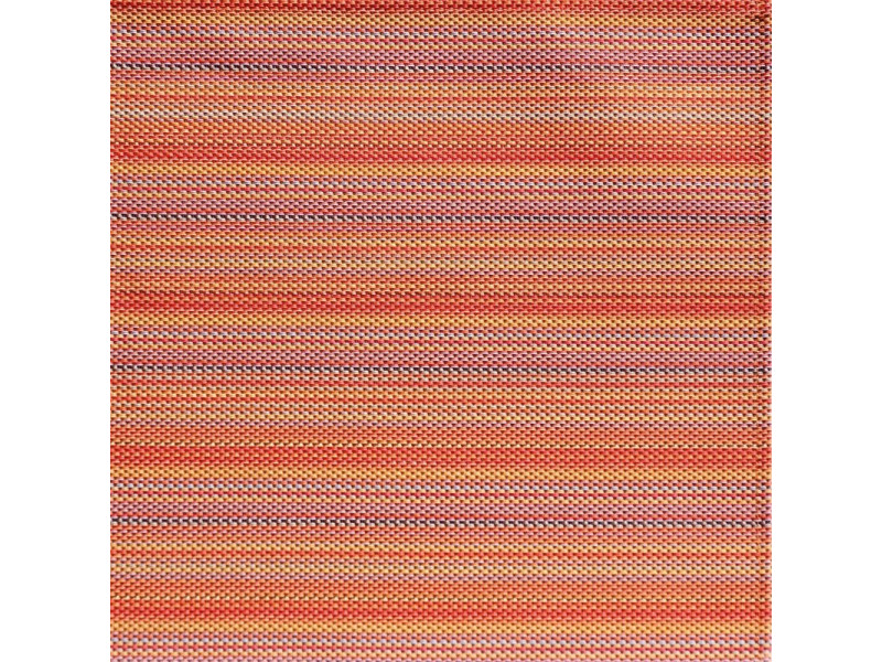 APS Set de table FEINBAND, 450 x 330 mm, orange/jaune