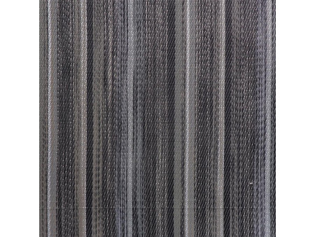 APS Set de table FEINBAND, 450 x 330 mm, gris
