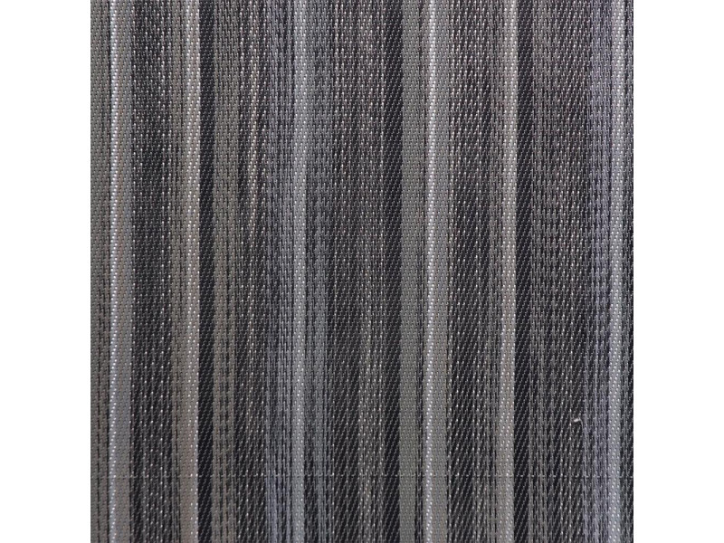 APS Set de table FEINBAND, 450 x 330 mm, gris