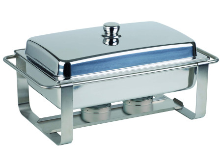 APS Chafing Dish CATERER PRO, 640 x 350 x 340 mm