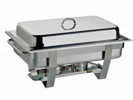APS Chafing Dish CHEF, 610 x 310 x 300 mm