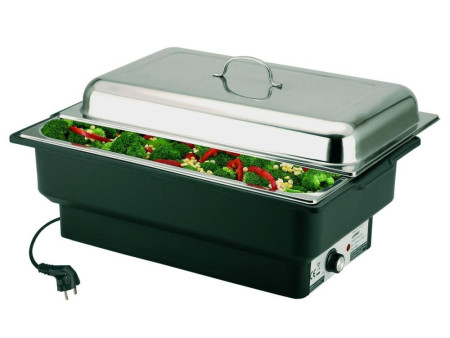 APS Chafing dish électrique ECO, 630 x 360 x 290 mm