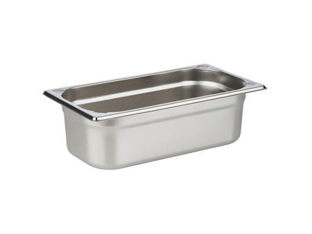 APS Récipient GN 1/3, (L)325 x (P)175 x (H)100 mm