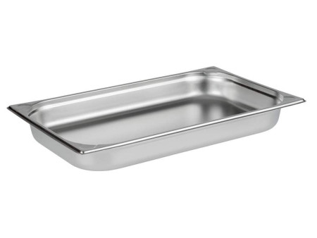 APS Récipient GN 1/1, (L)530 x (P)325 x (H)65 mm
