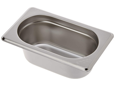 APS Récipient GN 1/9, (L)176 x (P)108 x (H)65 mm