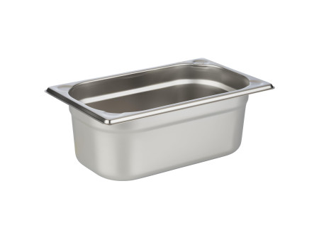 APS Récipient GN 1/4, (L)265 x (P)162 x (H)100 mm