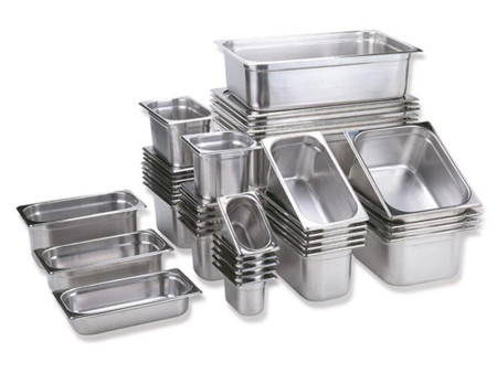 APS Récipient GN 1/3, (L)325 x (P)176 x (H)150 mm