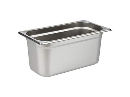 APS Récipient GN 1/3, (L)325 x (P)176 x (H)150 mm