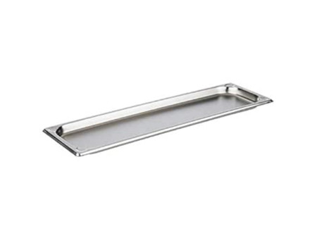 APS Récipient GN 2/4, (L)530 x (P)162 x (H)65 mm