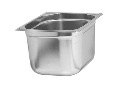APS Récipient GN 1/2, (L)325 x (P)265 x (H)100 mm