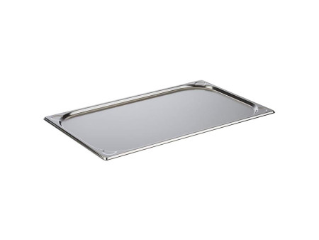 APS Récipient GN 1/1, (L)530 x (P)325 x (H)10 mm