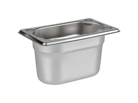 APS Récipient GN 1/9, (L)176 x (P)108 x (H)100 mm