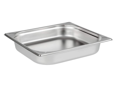 APS Récipient GN 2/3, (L)354 x (P)325 x (H)65 mm