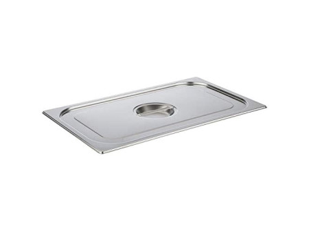 APS Couvercle GN 1/1, (L)530 x (P)325 x (H)30 mm