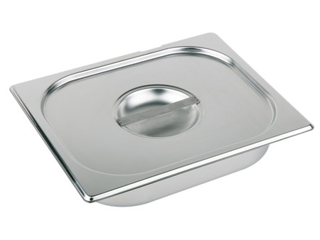 APS Couvercle GN 1/2, (L)325 x (P)265 x (H)35 mm
