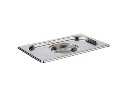APS Couvercle GN 1/4, (L)265 x (P)162 x (H)30 mm