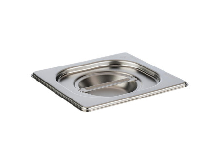 APS Couvercle GN 1/6, (L)175 x (P)162 x (H)30 mm