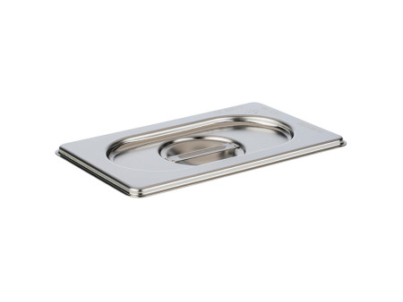APS Couvercle GN 1/9, (L)175 x (P)108 x (H)25 mm