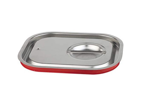 APS Couvercle hermétique GN 1/1, (L)530 x (P)325 x (H)30 mm