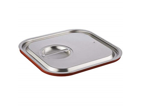 APS Couvercle hermétique GN 2/3, (L)354 x (P)325 x (H)30 mm