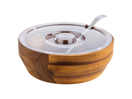 APS Bol ACACIA, 2,5 litres, diamètre: 250 mm